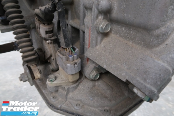 TOYOTA ESTIMA VELLFIRE CVT GEAR BOX Performance Part 