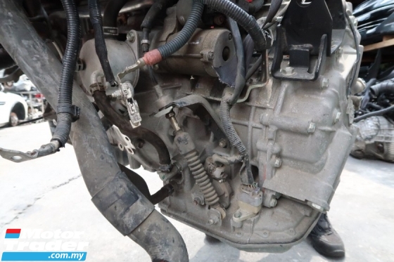 TOYOTA ESTIMA VELLFIRE CVT GEAR BOX Performance Part 