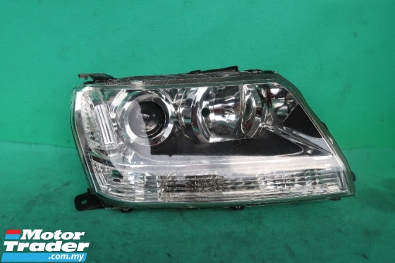 GRAND VITARA HEADLAMP RH (NEW) Performance Part 