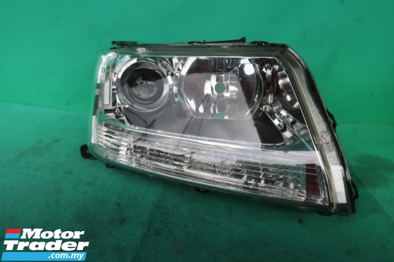 GRAND VITARA HEADLAMP RH (NEW) Performance Part 