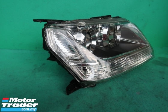 GRAND VITARA HEADLAMP RH (NEW) Performance Part 