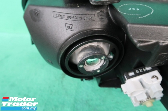 GRAND VITARA HEADLAMP RH (NEW) Performance Part 