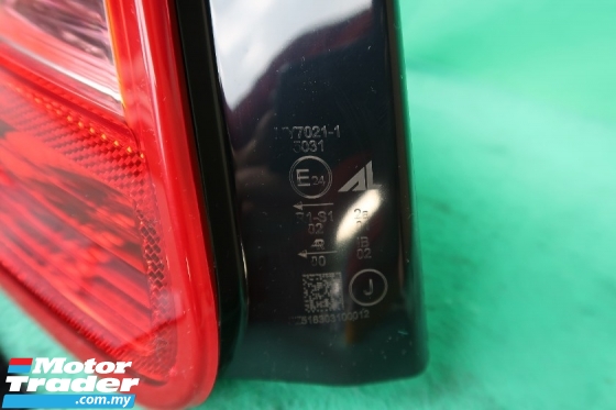 SUZUKI KIZASHI TAIL LAMP LH (NEW) Performance Part 