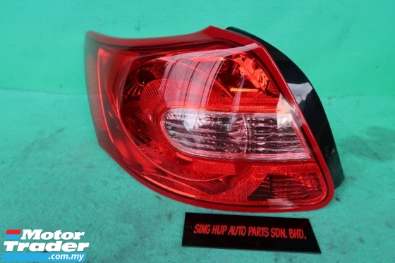SUZUKI KIZASHI TAIL LAMP LH (NEW) Performance Part 