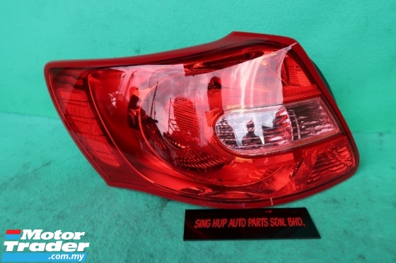 SUZUKI KIZASHI TAIL LAMP LH (NEW) Performance Part 