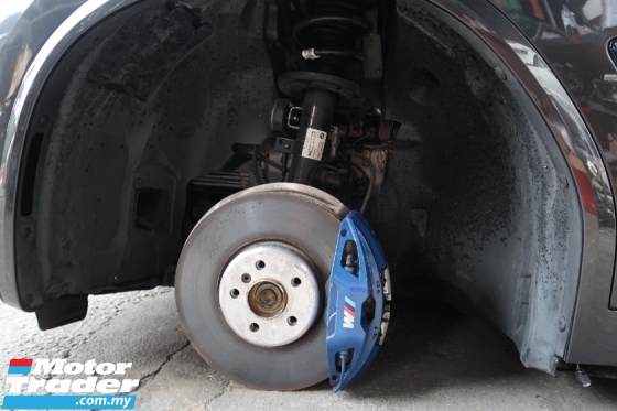 BMW X3 2021 M SPORT XDRIVE 30i HALF CUT Performance Part 