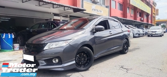 2016 本田市1.5cc E规格 (一个) REG 2016, L/MIL 90K公里, 1年保修期