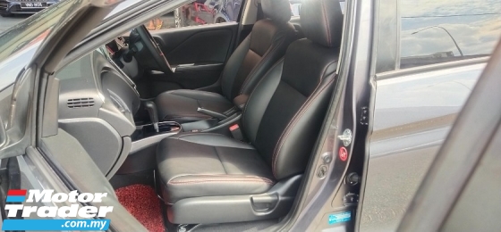 2016 本田市1.5cc E规格 (一个) REG 2016, L/MIL 90K公里, 1年保修期