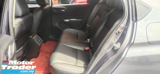 2016 本田市1.5cc E规格 (一个) REG 2016, L/MIL 90K公里, 1年保修期