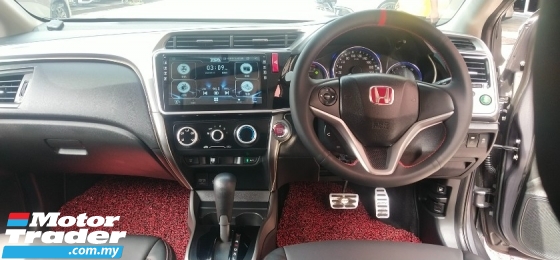 2016 本田市1.5cc E规格 (一个) REG 2016, L/MIL 90K公里, 1年保修期