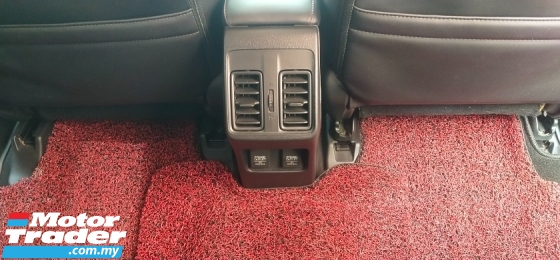 2016 本田市1.5cc E规格 (一个) REG 2016, L/MIL 90K公里, 1年保修期