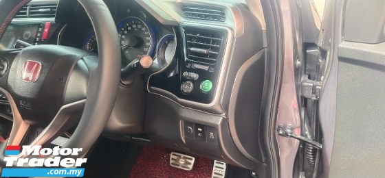 2016 本田市1.5cc E规格 (一个) REG 2016, L/MIL 90K公里, 1年保修期