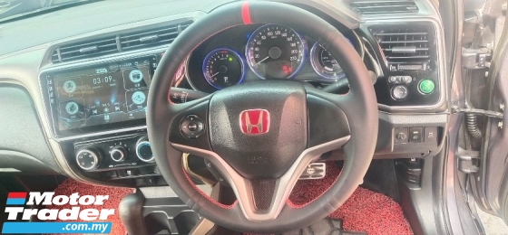 2016 本田市1.5cc E规格 (一个) REG 2016, L/MIL 90K公里, 1年保修期