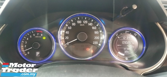 2016 本田市1.5cc E规格 (一个) REG 2016, L/MIL 90K公里, 1年保修期