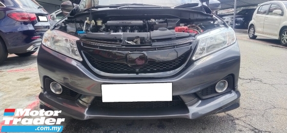 2016 本田市1.5cc E规格 (一个) REG 2016, L/MIL 90K公里, 1年保修期
