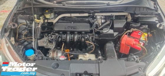 2016 本田市1.5cc E规格 (一个) REG 2016, L/MIL 90K公里, 1年保修期