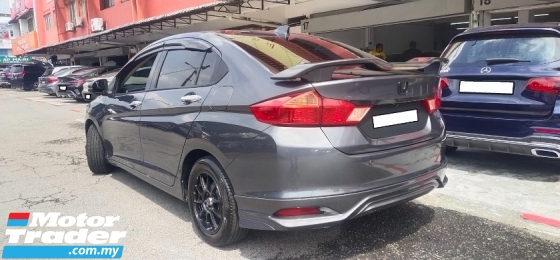 2016 本田市1.5cc E规格 (一个) REG 2016, L/MIL 90K公里, 1年保修期