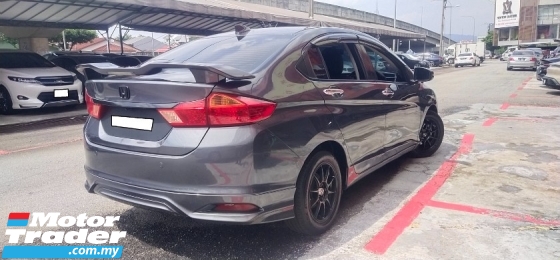 2016 本田市1.5cc E规格 (一个) REG 2016, L/MIL 90K公里, 1年保修期