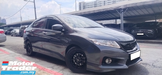 2016 本田市1.5cc E规格 (一个) REG 2016, L/MIL 90K公里, 1年保修期