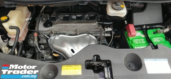 2012 TOYOTA VELLFIRE 2.4 搭配示范 (一个) 1 所有者, 升/密耳 - 108k km 1yr wrrty