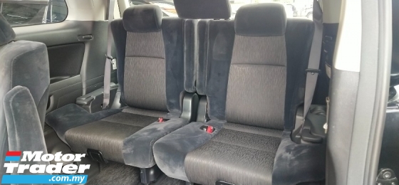 2009 丰田 ALPHARD 2.4cc S 车型 (一个) 1 所有者, L/MIL 90K公里, 1年保修期