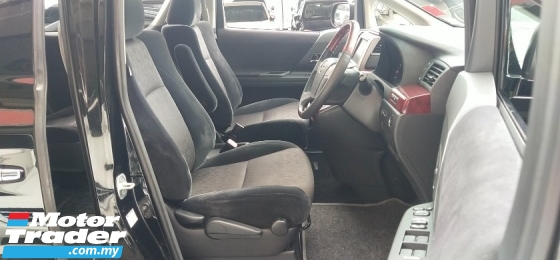 2009 丰田 ALPHARD 2.4cc S 车型 (一个) 1 所有者, L/MIL 90K公里, 1年保修期