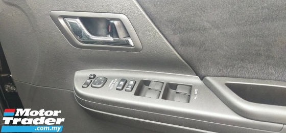 2009 丰田 ALPHARD 2.4cc S 车型 (一个) 1 所有者, L/MIL 90K公里, 1年保修期