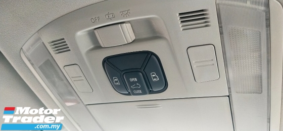 2009 丰田 ALPHARD 2.4cc S 车型 (一个) 1 所有者, L/MIL 90K公里, 1年保修期