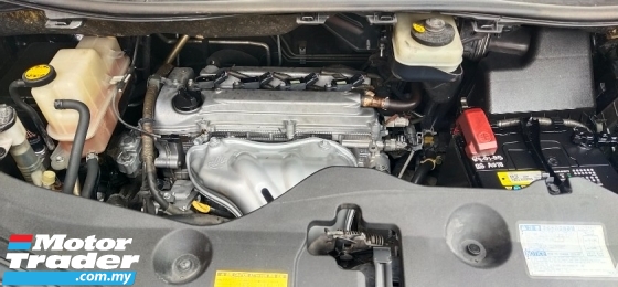 2009 丰田 ALPHARD 2.4cc S 车型 (一个) 1 所有者, L/MIL 90K公里, 1年保修期