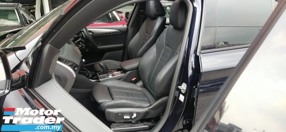2019 BMW X4 2.0cc XDRIVE30I M Sport (一个) FSR, 70ķKM, 2年保修期