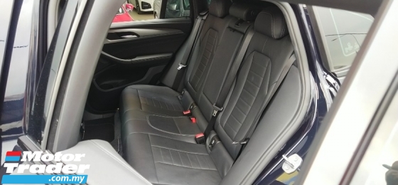 2019 BMW X4 2.0cc XDRIVE30I M Sport (一个) FSR, 70ķKM, 2年保修期