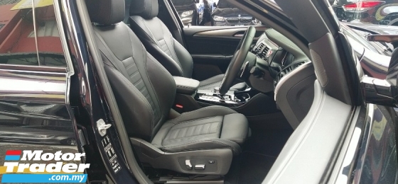 2019 BMW X4 2.0cc XDRIVE30I M Sport (一个) FSR, 70ķKM, 2年保修期