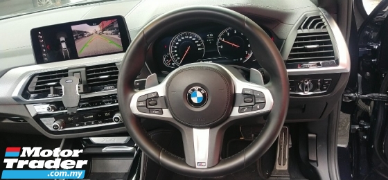 2019 BMW X4 2.0cc XDRIVE30I M Sport (一个) FSR, 70ķKM, 2年保修期