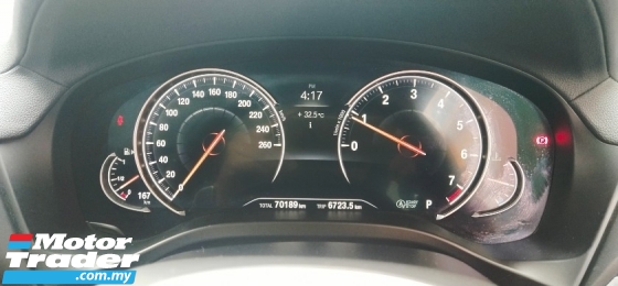 2019 BMW X4 2.0cc XDRIVE30I M Sport (一个) FSR, 70ķKM, 2年保修期