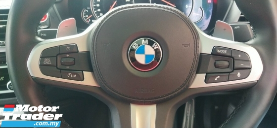 2019 BMW X4 2.0cc XDRIVE30I M Sport (一个) FSR, 70ķKM, 2年保修期