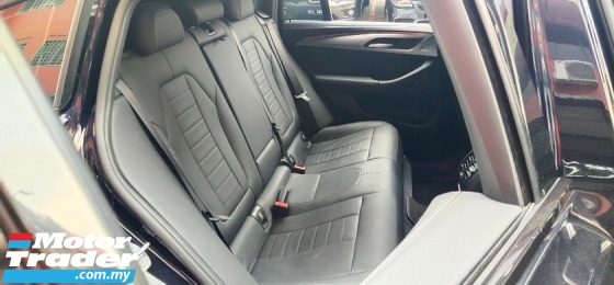 2019 BMW X4 2.0cc XDRIVE30I M Sport (一个) FSR, 70ķKM, 2年保修期