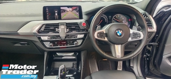 2019 BMW X4 2.0cc XDRIVE30I M Sport (一个) FSR, 70ķKM, 2年保修期