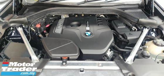 2019 BMW X4 2.0cc XDRIVE30I M Sport (一个) FSR, 70ķKM, 2年保修期