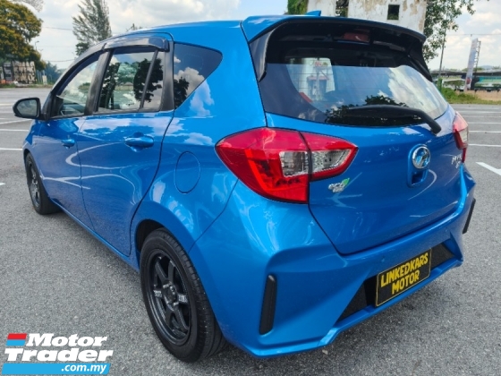 2023 PERODUA 1.5 (A) X FULL SERVICE RECORD WITH PERODUA MUKA RM300 T-TOP