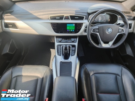 2023 PROTON X70 1.5 (A) TGDI EXECUTIVE 2WD FULL SERVICE RECORD