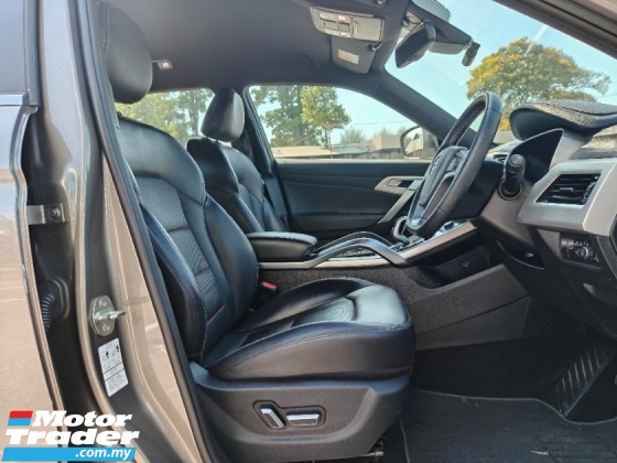 2023 PROTON X70 1.5 (A) TGDI EXECUTIVE 2WD FULL SERVICE RECORD