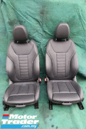 BMW X3 2021 M SPORT SEAT Performance Part 