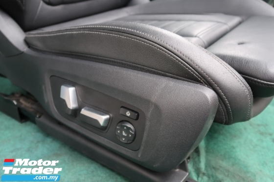 BMW X3 2021 M SPORT SEAT Performance Part 