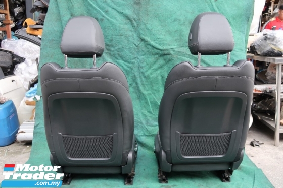 BMW X3 2021 M SPORT SEAT Performance Part 