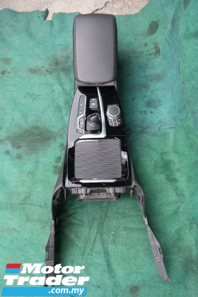 BMW X3 2021 M SPORT REAR CUT Performance Part 