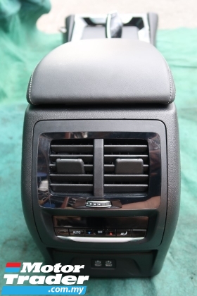 BMW X3 2021 M SPORT REAR CUT Performance Part 