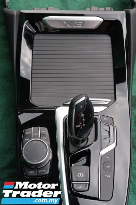 BMW X3 2021 M SPORT REAR CUT Performance Part 