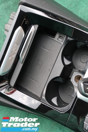 BMW X3 2021 M SPORT REAR CUT Performance Part 