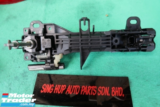 TOYOTA ALPHARD V6 DOOR HANDLE (FRONT DRIVER) Performance Part 