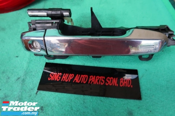 TOYOTA ALPHARD V6 DOOR HANDLE (FRONT DRIVER) Performance Part 